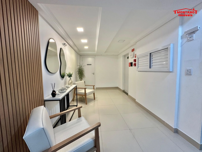 Lindo Apartamento Mobiliado na Zona Nova!: 21ª foto da galeria de imagens do imóvel