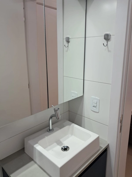 Lindo Apartamento Mobiliado na Zona Nova!: 24ª foto da galeria de imagens do imóvel