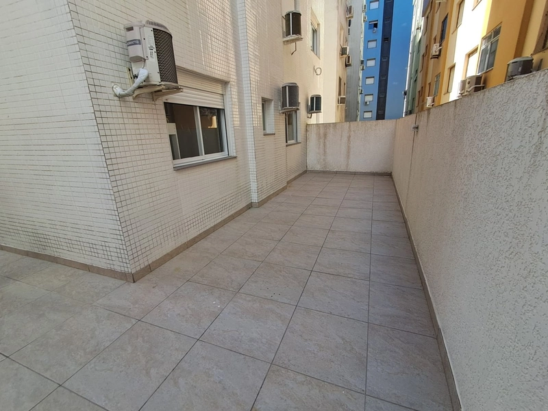 Lindo Apartamento Mobiliado na Zona Nova!: 16ª foto da galeria de imagens do imóvel