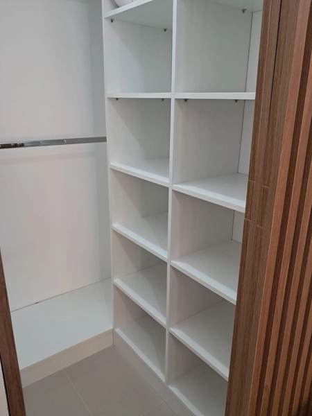 Lindo Apartamento Mobiliado na Zona Nova!: 26ª foto da galeria de imagens do imóvel