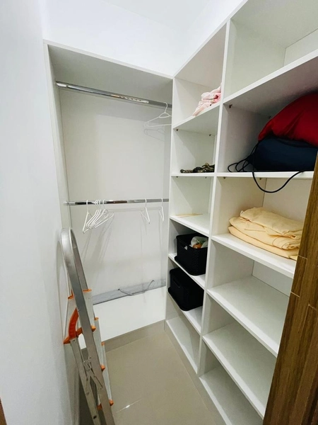 Lindo Apartamento Mobiliado na Zona Nova!: 6ª foto da galeria de imagens do imóvel