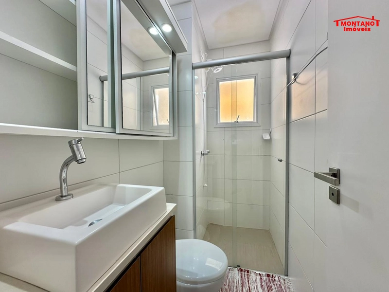 Lindo Apartamento Mobiliado na Zona Nova!: 5ª foto da galeria de imagens do imóvel