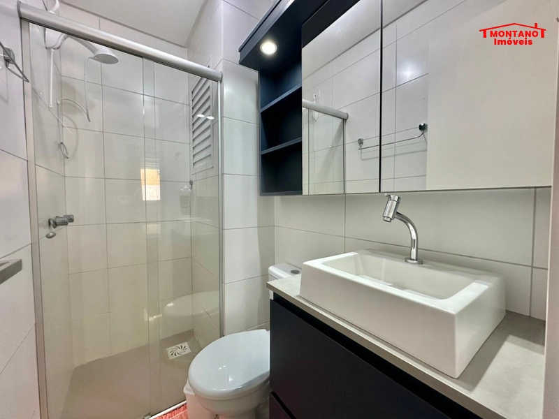 Lindo Apartamento Mobiliado na Zona Nova!: 8ª foto da galeria de imagens do imóvel