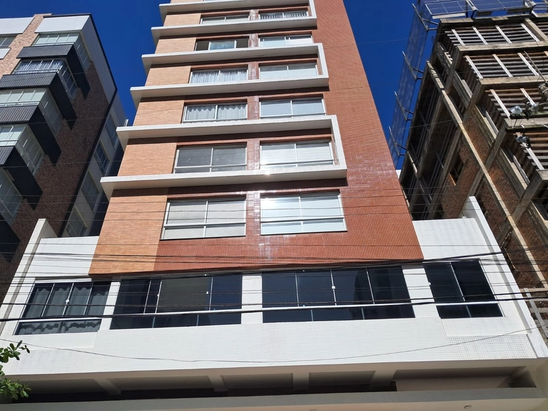 Lindo Apartamento Mobiliado na Zona Nova!: 31ª foto da galeria de imagens do imóvel