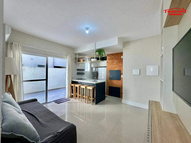 Lindo Apartamento Mobiliado na Zona Nova!: 6ª foto da galeria de imagens do imóvel