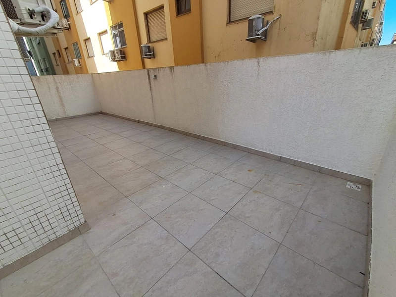 Lindo Apartamento Mobiliado na Zona Nova!: 18ª foto da galeria de imagens do imóvel