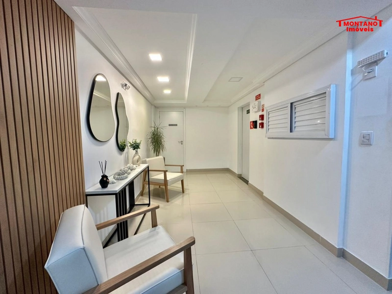 Lindo Apartamento Mobiliado na Zona Nova!: 15ª foto da galeria de imagens do imóvel