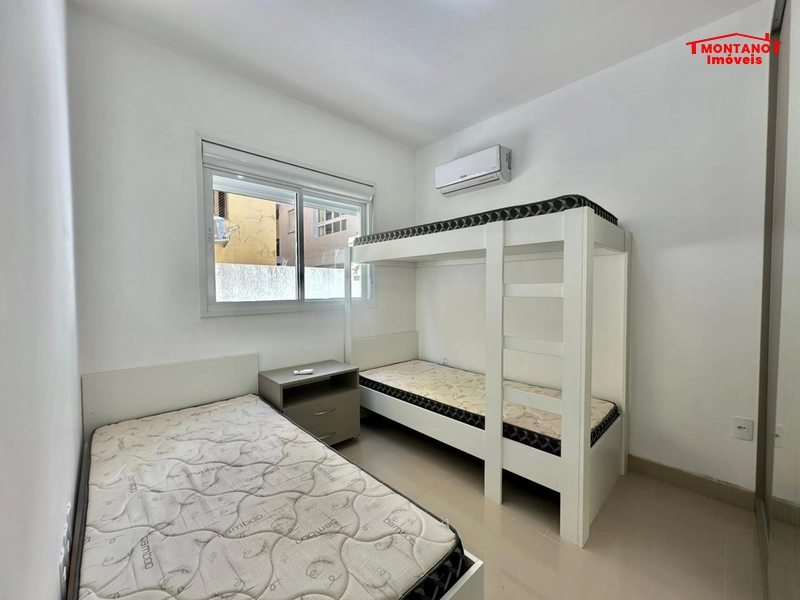 Lindo Apartamento Mobiliado na Zona Nova!: 4ª foto da galeria de imagens do imóvel