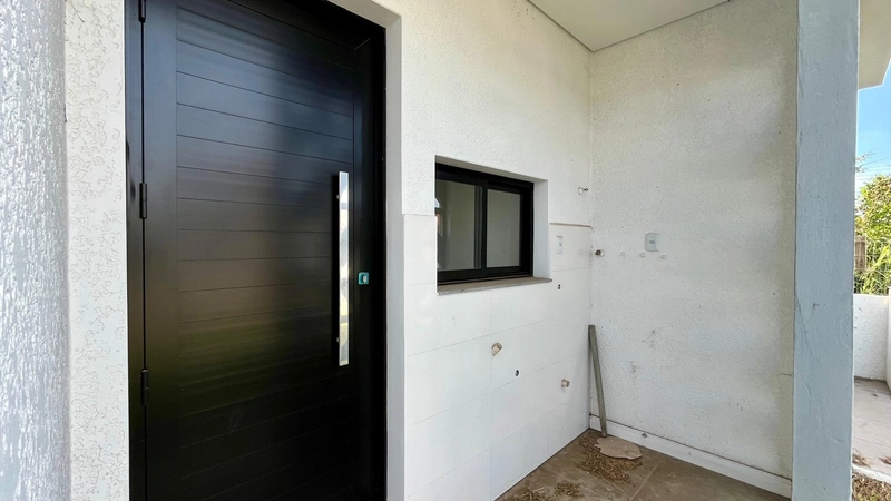 LINDA CASA NA GUARANI - 3 QUARTOS COM SUÍTE: 9ª foto da galeria de imagens do imóvel