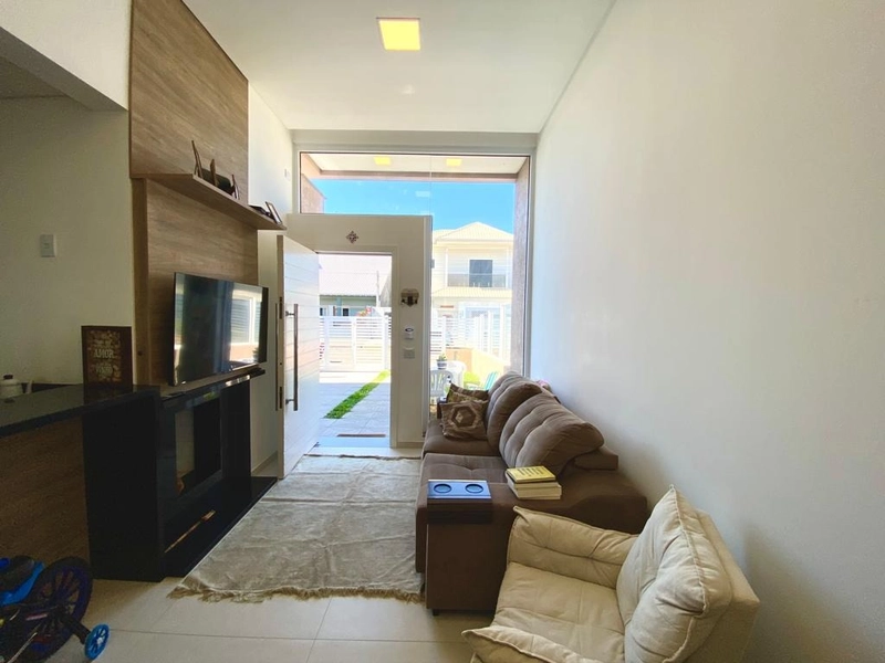 LINDA CASA NO JARDIM BEIRA MAR --- PÉ NA AREIA ---: 22ª foto da galeria de imagens do imóvel