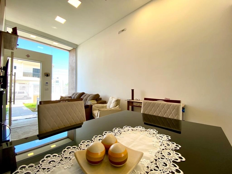 LINDA CASA NO JARDIM BEIRA MAR --- PÉ NA AREIA ---: 10ª foto da galeria de imagens do imóvel