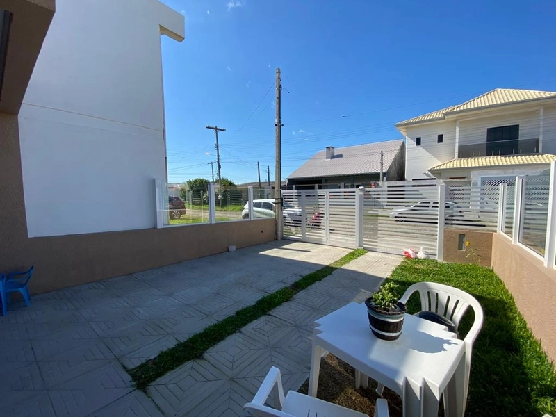 LINDA CASA NO JARDIM BEIRA MAR --- PÉ NA AREIA ---: 23ª foto da galeria de imagens do imóvel