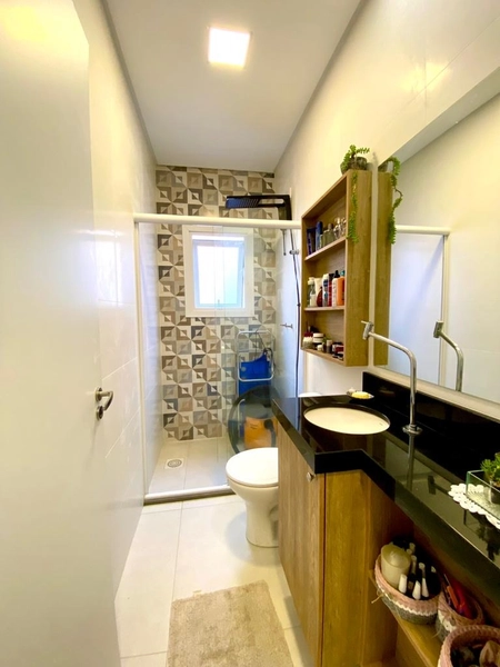 LINDA CASA NO JARDIM BEIRA MAR --- PÉ NA AREIA ---: 25ª foto da galeria de imagens do imóvel