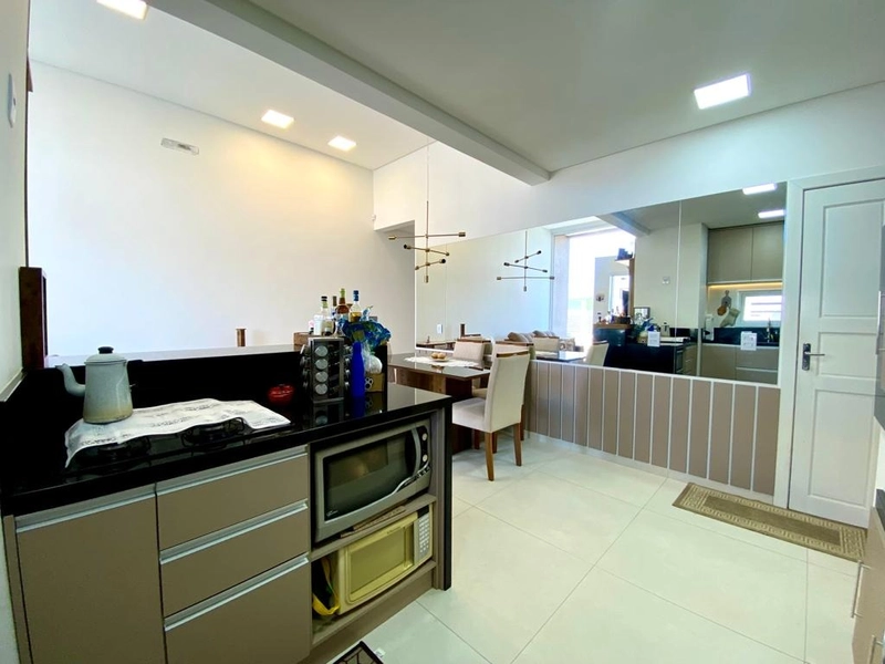 LINDA CASA NO JARDIM BEIRA MAR --- PÉ NA AREIA ---: 12ª foto da galeria de imagens do imóvel
