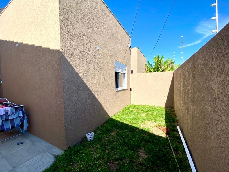 LINDA CASA NO JARDIM BEIRA MAR --- PÉ NA AREIA ---: 20ª foto da galeria de imagens do imóvel