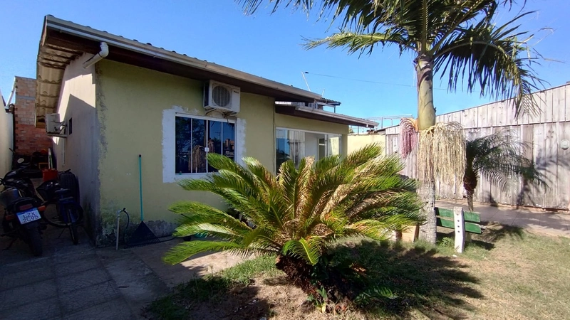 Casa bem localizada em Avenida - Próximo a Estrada do Mar: 22ª foto da galeria de imagens do imóvel