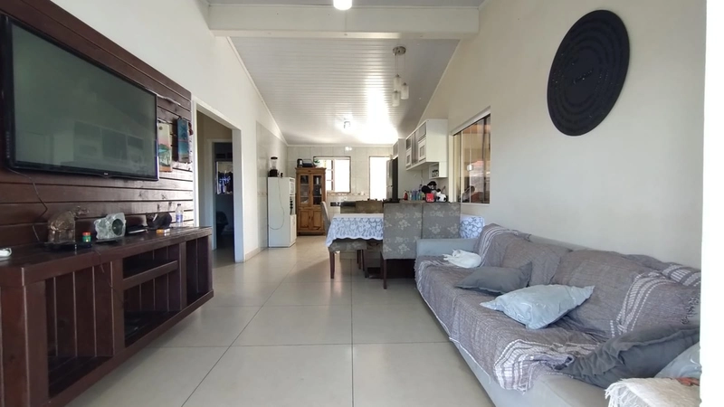 Casa bem localizada em Avenida - Próximo a Estrada do Mar: 7ª foto da galeria de imagens do imóvel
