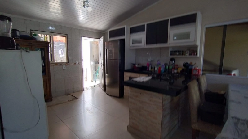 Casa bem localizada em Avenida - Próximo a Estrada do Mar: 8ª foto da galeria de imagens do imóvel