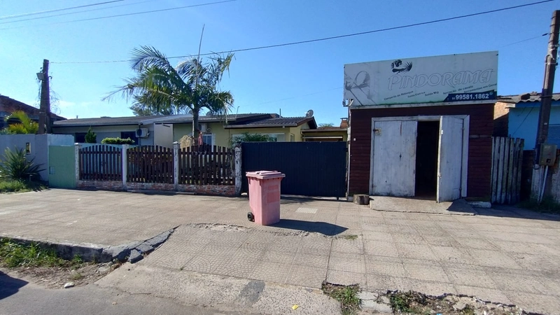 Casa bem localizada em Avenida - Próximo a Estrada do Mar: 24ª foto da galeria de imagens do imóvel