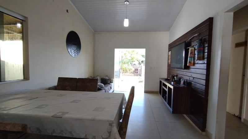 Casa bem localizada em Avenida - Próximo a Estrada do Mar: 9ª foto da galeria de imagens do imóvel