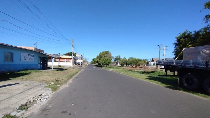 Casa bem localizada em Avenida - Próximo a Estrada do Mar: 26ª foto da galeria de imagens do imóvel