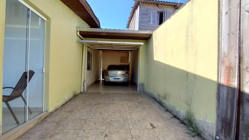 Casa bem localizada em Avenida - Próximo a Estrada do Mar: 18ª foto da galeria de imagens do imóvel