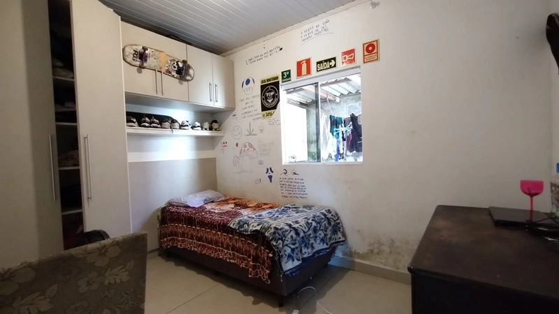Casa bem localizada em Avenida - Próximo a Estrada do Mar: 16ª foto da galeria de imagens do imóvel