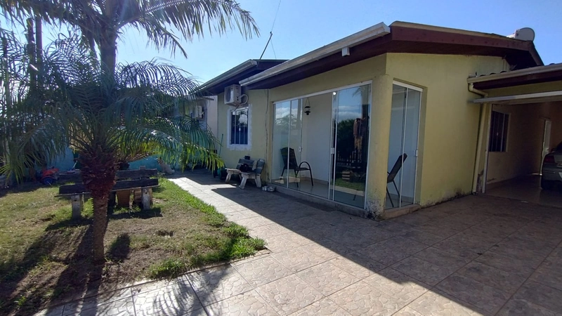 Casa bem localizada em Avenida - Próximo a Estrada do Mar: 20ª foto da galeria de imagens do imóvel