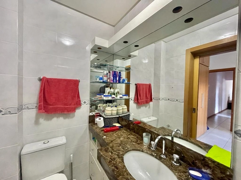 EXCELENTE APARTAMENTO EDIFÍCIO ADAMATTI: 15ª foto da galeria de imagens do imóvel