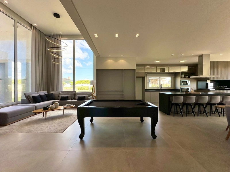 COSTA SERENA CONDOMÍNIO A BEIRA MAR CASA À VENDA A BEIRA LAGO: 7ª foto da galeria de imagens do imóvel