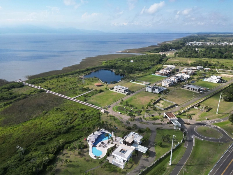 CONDOMÍNIO CAPÃO ILHAS RESORT LOTE À VENDA: 7ª foto da galeria de imagens do imóvel