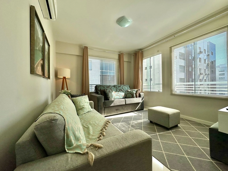 APARTAMENTO À VENDA PRONTO PARA MORAR!: 2ª foto da galeria de imagens do imóvel