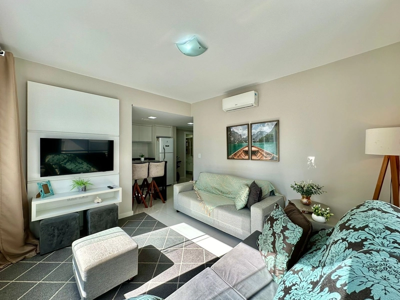 APARTAMENTO À VENDA PRONTO PARA MORAR!: 3ª foto da galeria de imagens do imóvel