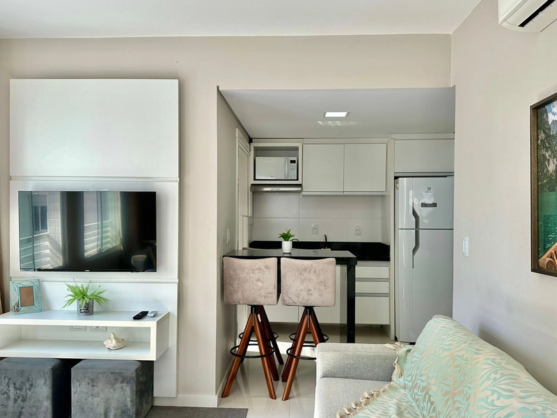APARTAMENTO À VENDA PRONTO PARA MORAR!: 7ª foto da galeria de imagens do imóvel