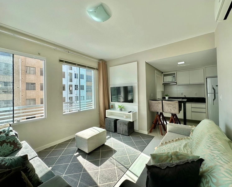 APARTAMENTO À VENDA PRONTO PARA MORAR!: 1ª foto da galeria de imagens do imóvel