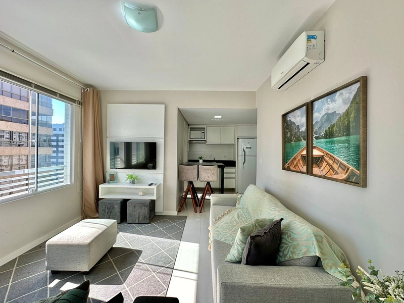 APARTAMENTO À VENDA PRONTO PARA MORAR!: 8ª foto da galeria de imagens do imóvel