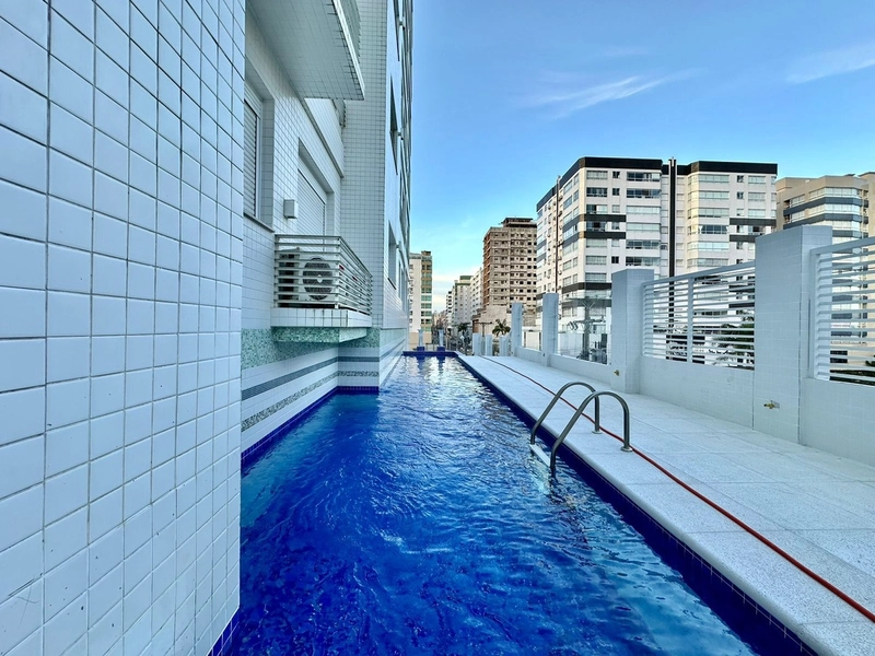 APARTAMENTO À VENDA PRONTO PARA MORAR!: 21ª foto da galeria de imagens do imóvel