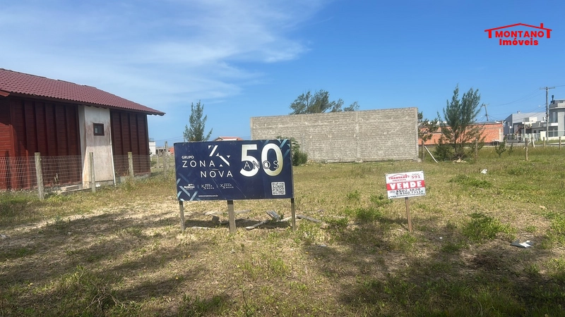 TERRENO JARDIM BEIRA MAR  -  LADO MAR: 1ª foto da galeria de imagens do imóvel