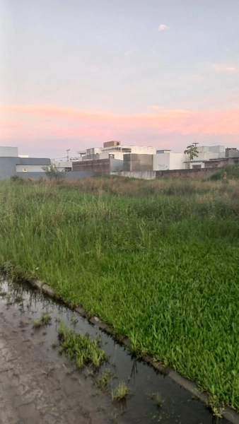TERRENO NO LOTEAMENTO NOVA GUARANI: 5ª foto da galeria de imagens do imóvel