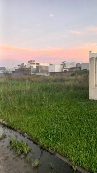 TERRENO NO LOTEAMENTO NOVA GUARANI: 2ª foto da galeria de imagens do imóvel