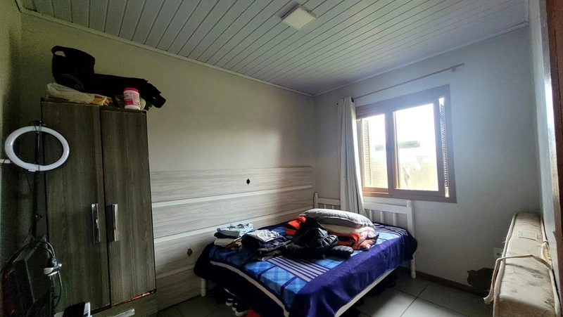 CASA A 2 QUADRAS DO MAR: 11ª foto da galeria de imagens do imóvel