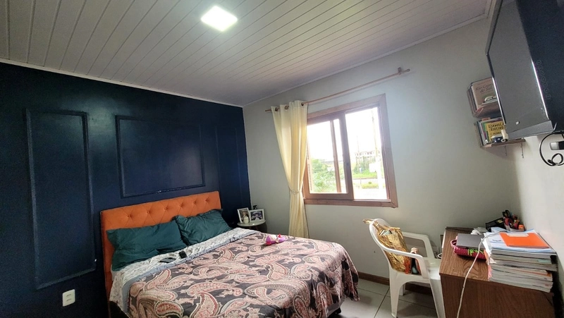 CASA A 2 QUADRAS DO MAR: 18ª foto da galeria de imagens do imóvel