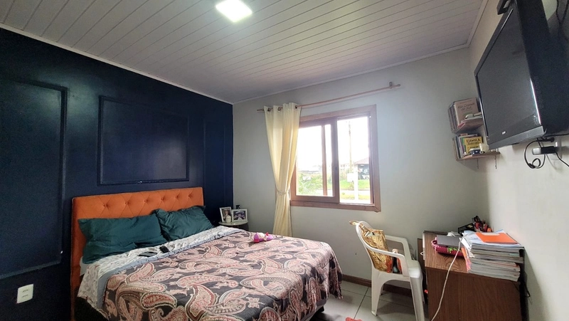 CASA A 2 QUADRAS DO MAR: 17ª foto da galeria de imagens do imóvel