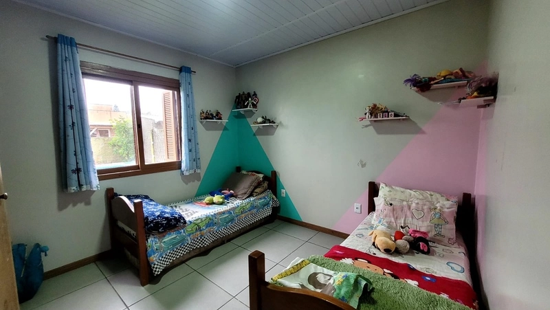 CASA A 2 QUADRAS DO MAR: 19ª foto da galeria de imagens do imóvel