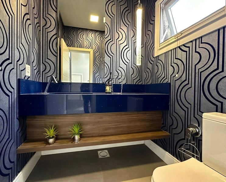 CAPÃO ILHAS RESORT CASA BEIRA LAGO À VENDA: 19ª foto da galeria de imagens do imóvel
