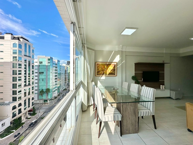 APARTAMENTO A VENDA : COM VISTA PARA O MAR: 5ª foto da galeria de imagens do imóvel