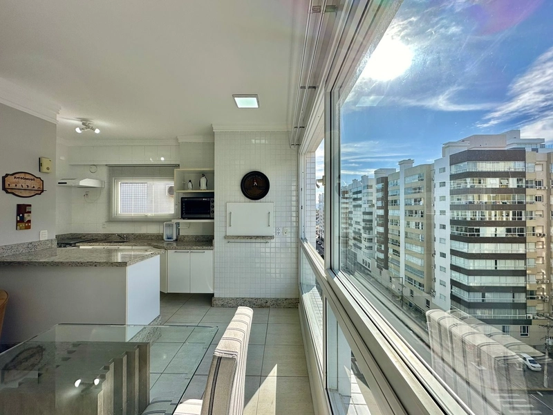 APARTAMENTO A VENDA : COM VISTA PARA O MAR: 13ª foto da galeria de imagens do imóvel