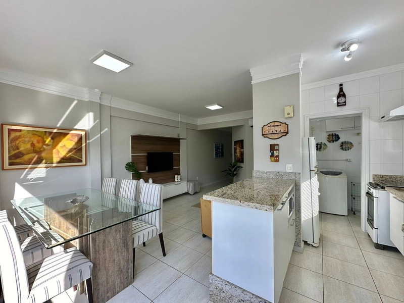 APARTAMENTO A VENDA : COM VISTA PARA O MAR: 12ª foto da galeria de imagens do imóvel
