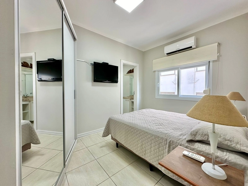 APARTAMENTO A VENDA : COM VISTA PARA O MAR: 22ª foto da galeria de imagens do imóvel
