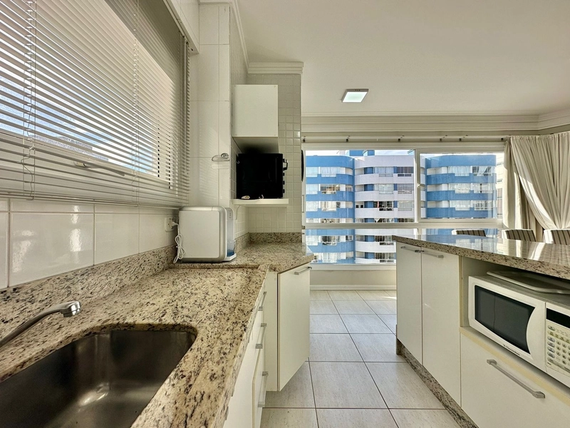 APARTAMENTO A VENDA : COM VISTA PARA O MAR: 18ª foto da galeria de imagens do imóvel